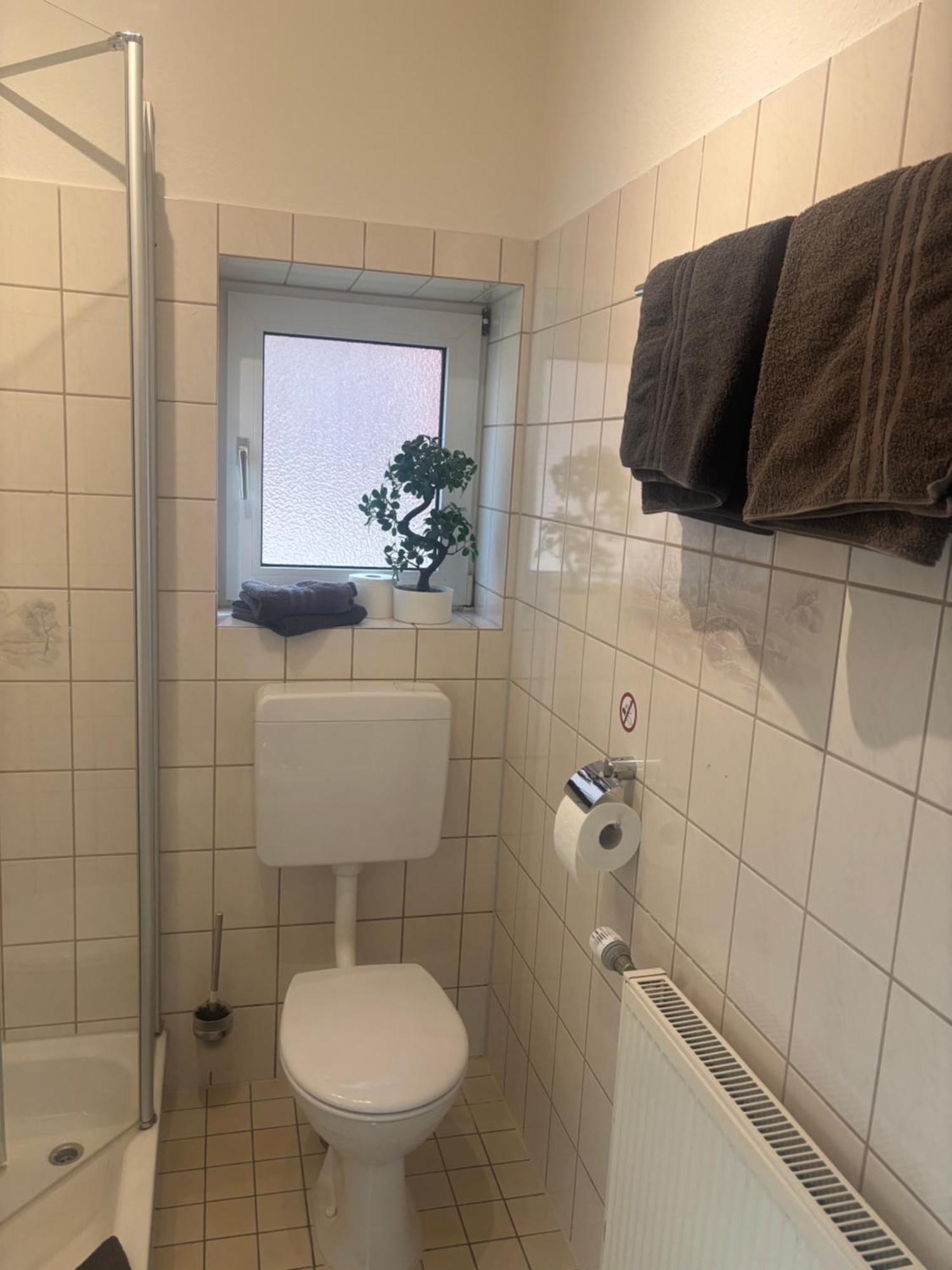 Allenberghuette Schoningen Uslar Exterior foto