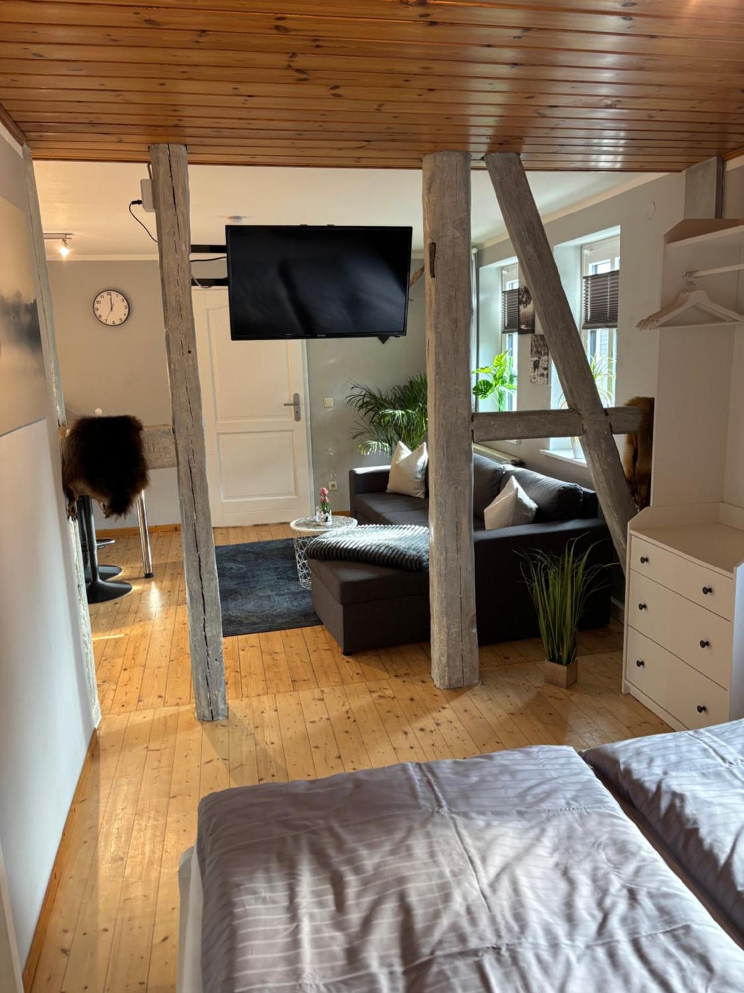Allenberghuette Schoningen Uslar Exterior foto